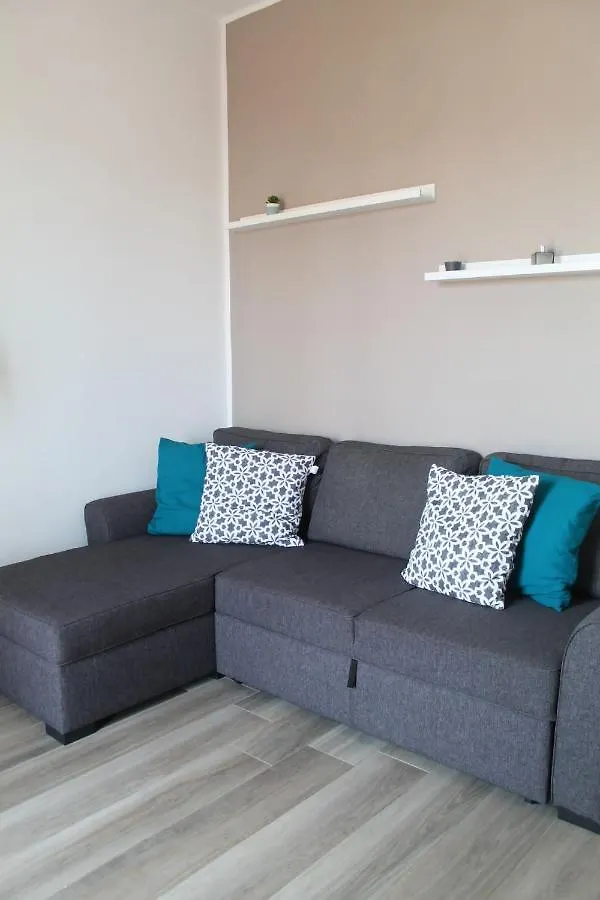 Casa de Férias Appartamento Cremona Bolonha