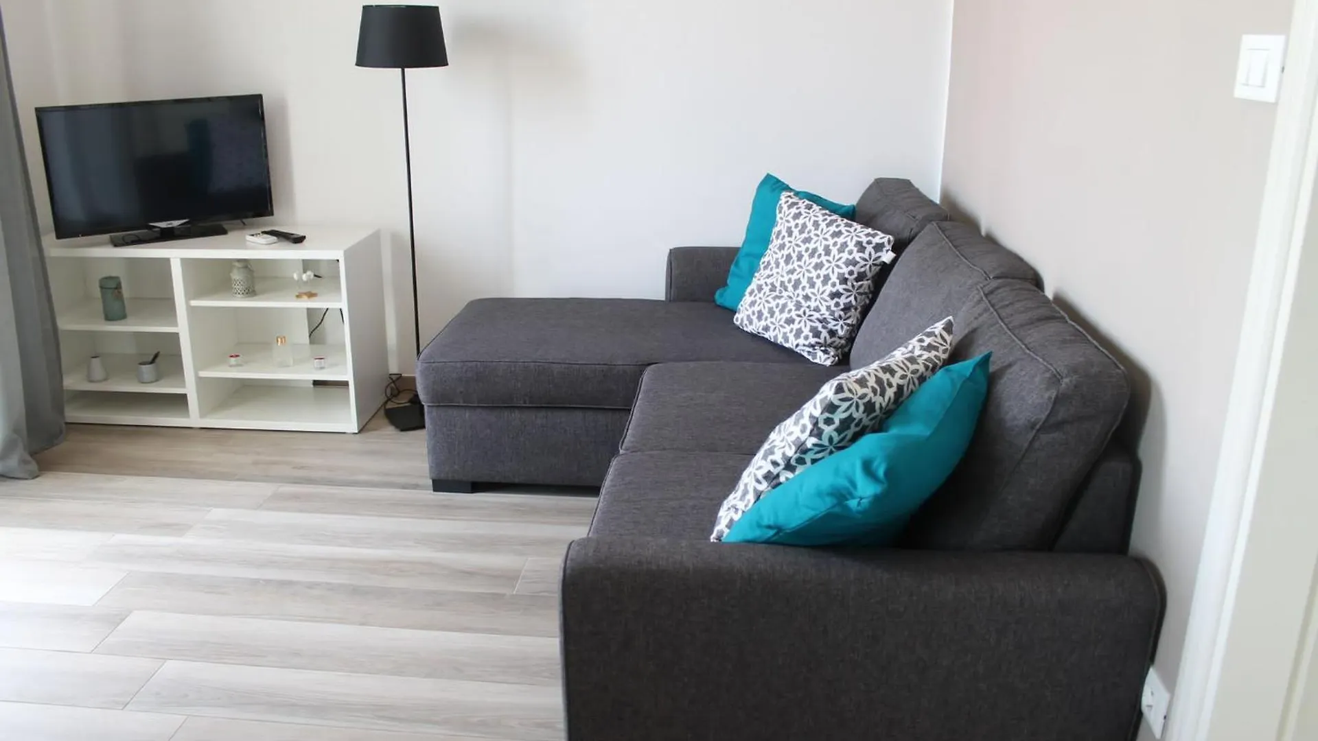 Casa de Férias Appartamento Cremona Bolonha