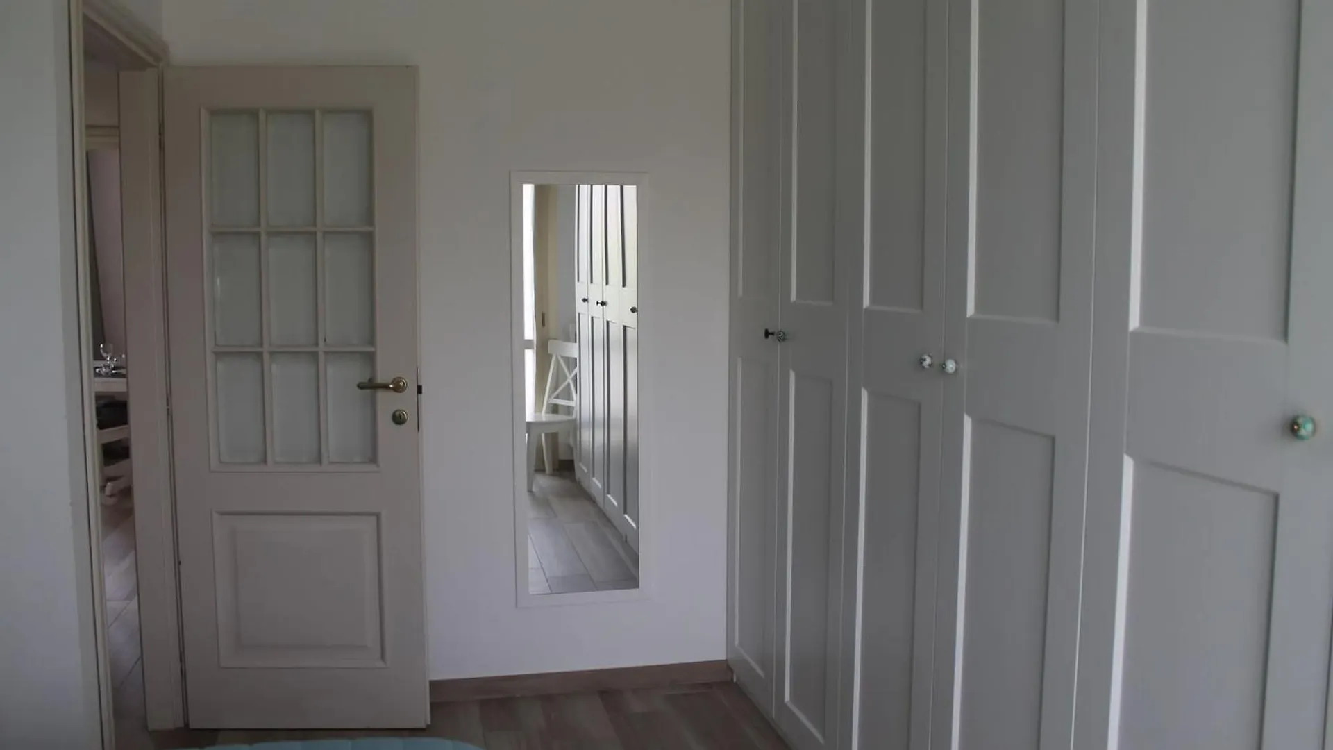 Casa de Férias Appartamento Cremona Bolonha