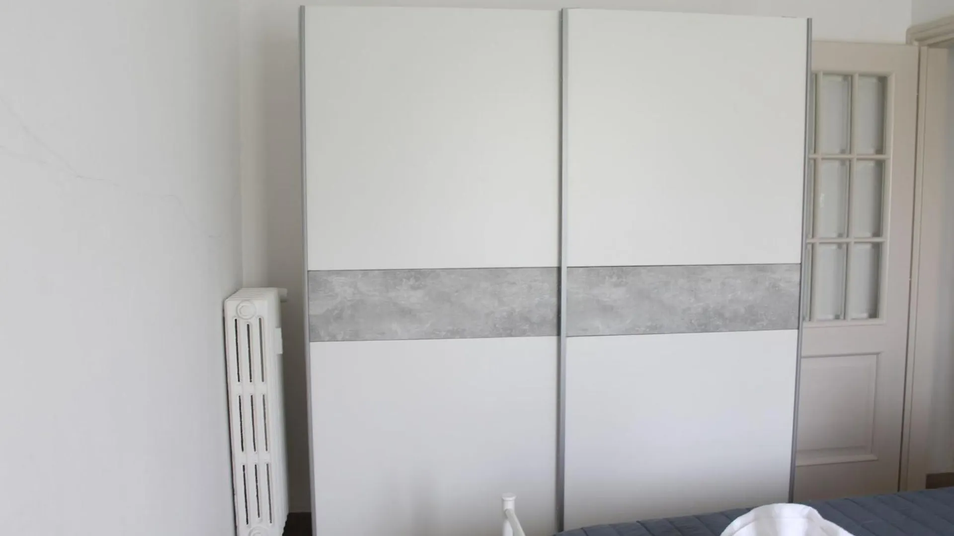 Appartamento Cremona Bolonha Casa de Férias